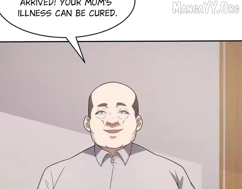 Hidden Dragon in the City (2025) Chapter 43 - page 42